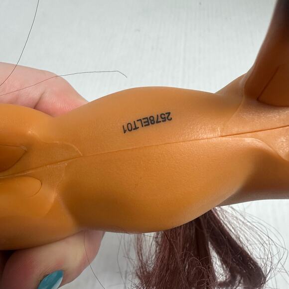 Spirit Riding Free Horse 2017 DWA Just Play Disney Dreamworks Figure Toy - Picture 8 of 11